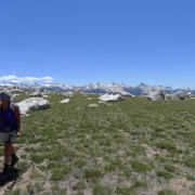 RuggedPeak 021 : RuggedPeak